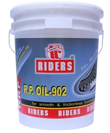 Rust Preventive Oil-RP-903